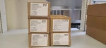 X100 Corning 3712 Assay Plate 384 Well With Lid 20/PK Expired. Fixed Price $99.99.