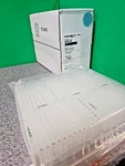 Vwr 2.2ML 96-WELL Deep Plate 3-SIDED Labeling Disposable 82006-448 10-PACK. Fixed Price $35.00.
