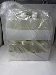 Thermo Scientific 342089-0032 Hdpe Sterile Narrow-mouth Bottle, 1000ML, 24/CASE. Fixed Price $84.00.