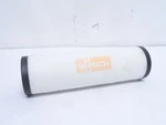 249754 New-no Box; Busch 0532.917.861 Oil Separator Element 1-1/4"ID; 10" Long. Fixed Price $51.36.