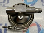 Millipore YY5000510 T-line Filter Housing, 150 Psig Max. Fixed Price $179.24.