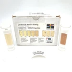 Lovibond 56B010210 49AV95 Dipslide D002 Ttc / Malt Microbiological Water Testing. Fixed Price $34.31.