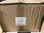 (500/CS) Celltreat 50ML Polypropylene Graduated Centrifuge Tubes Cap Paper Rack. Fixed Price $108.74.