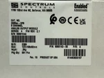 Spectrum Controls 2085SC-OF8 Channel Analog Output Module (new Factory Sealed). Fixed Price $375.00.