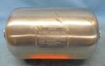 Allegheny Bradford Corp 291501-1 Filter Housing, Max 40 Psi 250. Fixed Price $84.00.