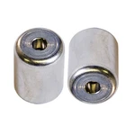 C&d Valve 410A Central System Supco 1/4" Locking Caps Pack, CD2290-2. Fixed Price $25.00.
