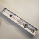Cma Microdialysis Inc. Microsyringe 1ML Gastight Exmire (8309020). Fixed Price $39.99.