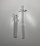 Wheaton 357424 Tenbroeck Tissue Grinder 7ML. Fixed Price $50.00.