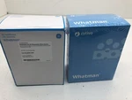 (qty. 2) Ge Healthcare 6780-2504 Puradisc As Filter Device 50/BOX. Fixed Price $129.99.