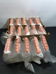 Corning Ref 3290 Flask Vent Cap 75CM2 C/n 5/SLEEVE Lot Of 15. Fixed Price $164.75.