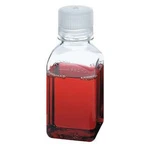 2015-0500 Narrow-mouth Square Bottle Lexan Ml. Fixed Price $25.13.