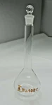 100ML Volumetric Flask, With Ground Stopper, Karter Scientific. Fixed Price $5.99.