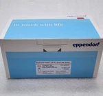 Eppendorf 0030122330 Microtube 5 Ml W/ Screw Cap, Sterile, 200 Pk, Exp 8/2027. Fixed Price $109.00.