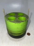 Beckman Coulter 345369 Centrifuge Rotor Bucket Adapters W/ Tube Inserts 345371. Fixed Price $119.99.