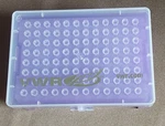 Vwr Pipette Tip Reload 10UL. Fixed Price $20.00.