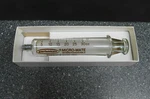 Popper & Sons 5047 Micromate Interchangable Syringe 30CC Luer Needle. Fixed Price $29.99.