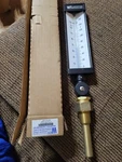 Weksler AS5H718ALP 0/160F Nsmp Thermometer. Fixed Price $49.99.