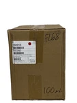 (1920/CS) Globe 100UL Pp Low Retention Filter Pipet Tips 20X 96/RACK 150915. Fixed Price $104.99.
