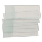 Dynarex Microscope Slides (1440/CASE). Fixed Price $95.44.
