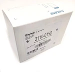 New Thermo Nalgene 3110-0150 15ML Round-bottom High Speed Centrifuge Tubes Q:140. Fixed Price $71.40.