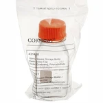 Corning #431433, 1000ML Storage Bottle With 45MM Cap. Fixed Price $11.99.