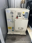 Sumitomo F-70L Helium Compressor 268073A1 Unused New. Fixed Price $9000.00.