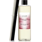 Lovspa Sandalwood & Amber Diffuser Essential Oils For Refill .... Fixed Price $34.87.