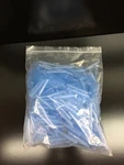 Beckman Coulter Ref 2523749 Test Tube 12 Mm Polypropylene Blue 75. Fixed Price $22.75.