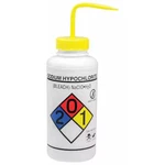 Wash Bottle Oz., PK2, F11832-0015. Fixed Price $40.09.
