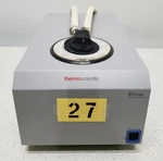 Thermo Fisher Savant Speedvac Refrigerated Vapor Trap RVT450-115 Tag #27. Fixed Price $1500.00.
