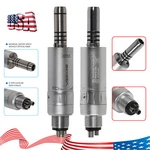 Dental Inner Water Air Micromotor 4HOLE Low Speed Handpiece 1:1 Fit Nsk. Fixed Price $98.10.