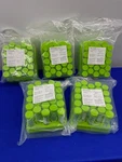 Vwr 89039-658 Centrifuge 50ML Conical-bottom Clear Pkgs Of 25 Tubes. Fixed Price $60.00.