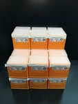 Beckman Coulter Ref B01124 P1000 Filtered Pipette Tips 1025UL Lot 30 Racks. Fixed Price $983.99.