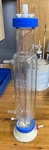 Cytolift Cat. No. K-880600 Bioreactor Glassware, Brad New, Never Used. Fixed Price $120.00.