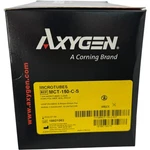 Axygen Corning MCT-150-C-S 1.5ML Microtubes, Clear Expired. Fixed Price $50.00.