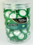 100 Pcs Biomed Scientific Syringe Filters 25MM Green SFPES025045. Fixed Price $58.12.
