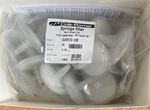 Cole-parmer Syringe Filter Non-sterile Ptfe-membrane,pore Size 0.20 M- (QTY-20). Fixed Price $90.00.