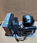 New Tecumseh 32F328-59S Indoor Condensing Unit 1/3 Hp 115V R404A/R448A Lbp AE241. Fixed Price $329.95.