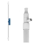 Repligen Midikros Spectrum Hollow Fiber Filter D02-P20U-10-S 20CM 0.2UM. Fixed Price $240.89.