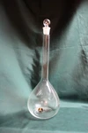 Medical Laboratory Chemical Supply Bomex 1000ML Volumetric Flask. Fixed Price $19.44.