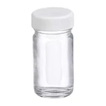 Wheaton W216995 Ac Round Bottle, Oz, PK48. Fixed Price $63.89.