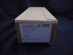 Corning 384 Well Assay Plate No Lid White Flat Bottom Low Flange 3763 25/PACK. Fixed Price $64.99.