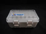 Genlantis Plastic 12-PLACE 1.5 To 2ML High Impact Abs Biocooler Midi Cold Box. Fixed Price $171.49.