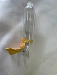 Addition Funnel 500ML Like Ace #7262-54 Glass Plug New. Fixed Price $96.52.