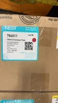 Nest Scientific 784011 1000ML Petg Erlenmeyer, 6/CS. Fixed Price $29.00.