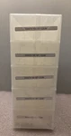 Agilent :204474-100 Filter Microplate, 24-WELL, Polypropylene With 1.2 Glass. Fixed Price $750.00.