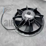 W1G200EC9547 Axial Fan For Ebmpapst 115VAC Round 200MM Dia 2100 Cfm. Fixed Price $167.29.