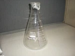 Vwr 89000-370 Glass 2000ML Flask. Fixed Price $14.99.