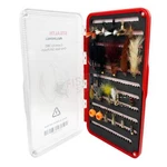 Lake/big Waters Freshwater Fly Selection Box Pro Pack. Fixed Price $71.64.