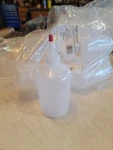 Bel-art 116370016 BOTTLE,PE,DISPENSING,16OZ,12PK.. Fixed Price $54.99.